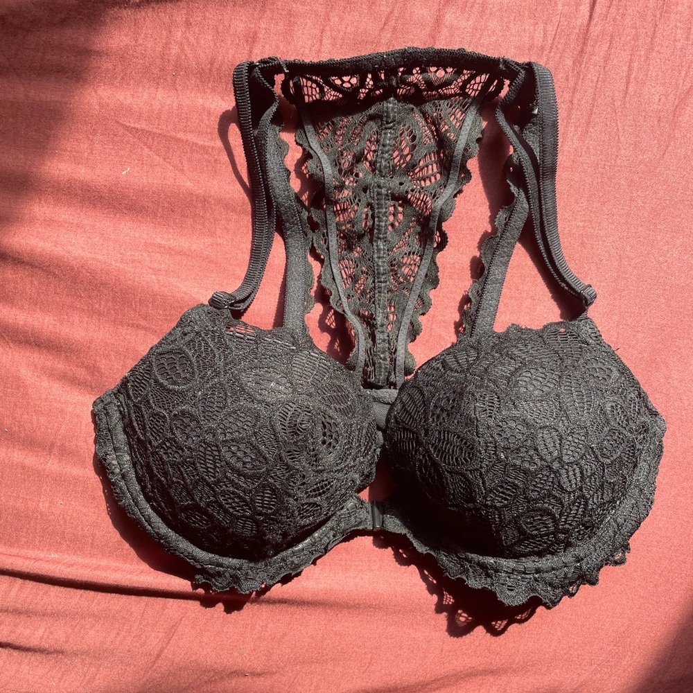 Victoria Secret Date Racerback Bra